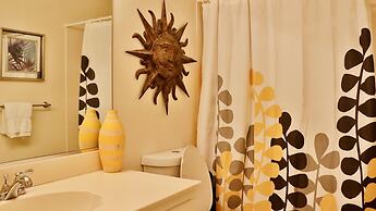 Silver Dunes Condominium