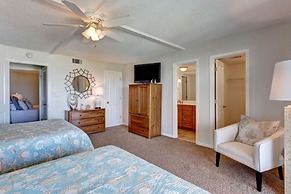 Silver Dunes Condominium