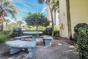 Silver Dunes Condominium