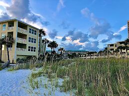 Silver Dunes Condominium