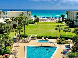 Silver Dunes Condominium