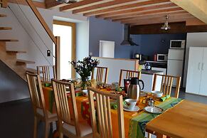 Chambres d'hôtes Les Galaines