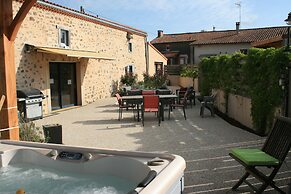 Chambres d'hôtes Les Galaines