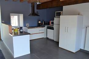 Chambres d'hôtes Les Galaines