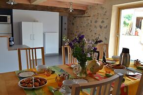 Chambres d'hôtes Les Galaines