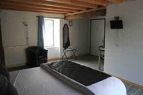 Chambres d'hôtes Les Galaines