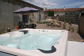 Chambres d'hôtes Les Galaines