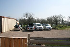 Chambres d'hôtes Les Galaines