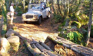 Chambres d'hôtes Les Galaines