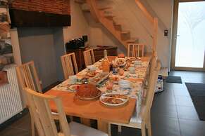 Chambres d'hôtes Les Galaines