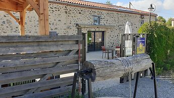 Chambres d'hôtes Les Galaines
