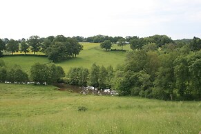 Chambres d'hôtes Les Galaines
