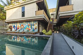 ARTOTEL Haniman Ubud