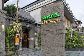 ARTOTEL Haniman Ubud