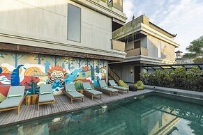 ARTOTEL Haniman Ubud