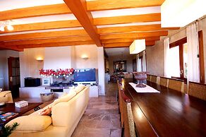 Finca Es Putxet d'en Roure VIP