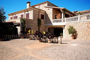 Finca Es Putxet d'en Roure VIP