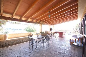 Finca Es Putxet d'en Roure VIP