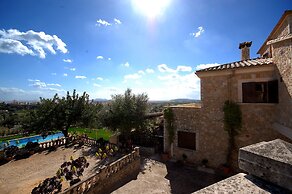 Finca Es Putxet d'en Roure VIP