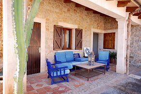 Finca Es Putxet d'en Roure VIP