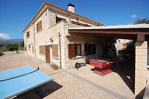 Finca Es Putxet d'en Roure VIP