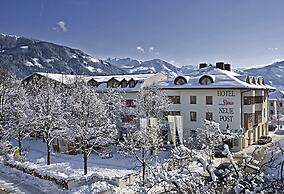 Neue Post Apartments