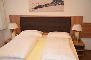 Neue Post Apartments