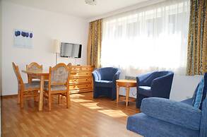 Neue Post Apartments