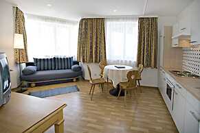 Neue Post Apartments