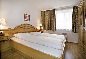 Neue Post Apartments