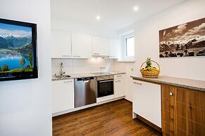 Neue Post Apartments