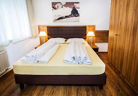 Neue Post Apartments