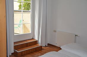 Neue Post Apartments