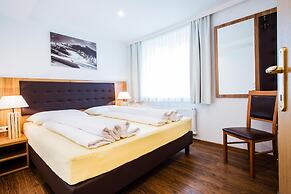 Neue Post Apartments