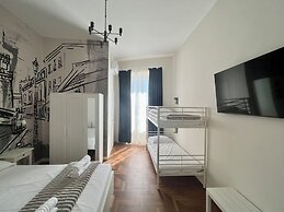 Guest House Fuori Dal Porto
