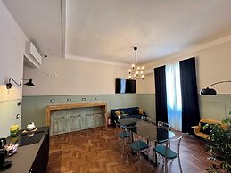 Guest House Fuori Dal Porto