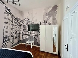 Guest House Fuori Dal Porto