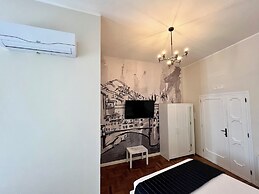 Guest House Fuori Dal Porto