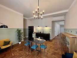 Guest House Fuori Dal Porto