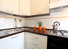 Home2Rome - Trastevere Sonnino