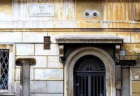 Home2Rome - Trastevere Sonnino