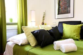 Home2Rome - Trastevere Sonnino