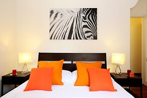 Home2Rome - Trastevere Sonnino