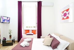 Home2Rome - Trastevere Natale