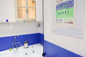 Home2Rome - Trastevere Natale