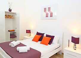 Home2Rome - Trastevere Natale