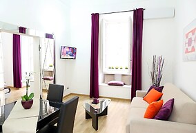 Home2Rome - Trastevere Natale