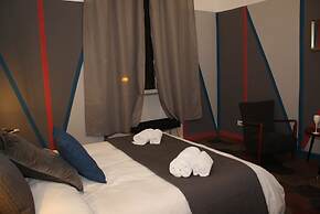 Home2Rome - Trastevere Del Grande