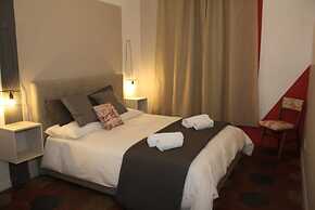 Home2Rome - Trastevere Del Grande