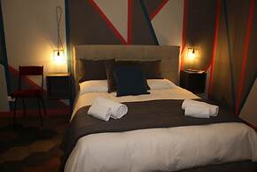 Home2Rome - Trastevere Del Grande